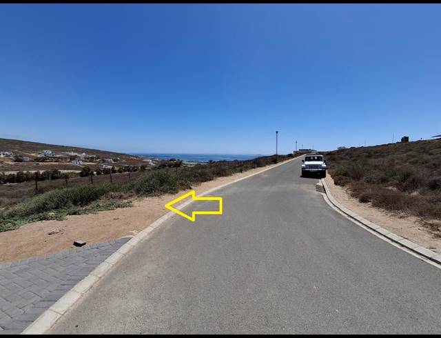 LAND FOR SALE IN ST HELENA VIEWS